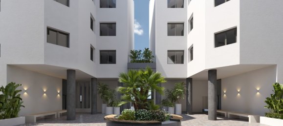 3 bedrooms Apartment in Almoradi, Spain No. 10961 13