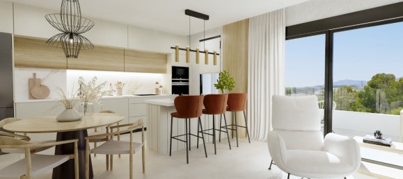 3 bedrooms Apartment in Almoradi, Spain No. 10961 12