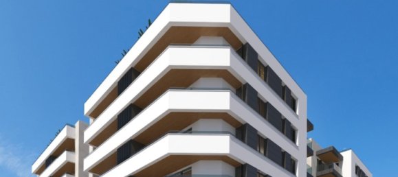 3 bedrooms Apartment in Almoradi, Spain No. 10961 6