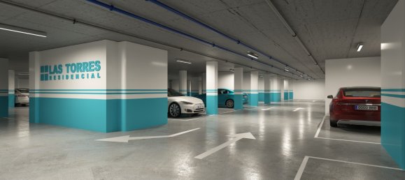 3 bedrooms Apartment in Almoradi, Spain No. 10961 3