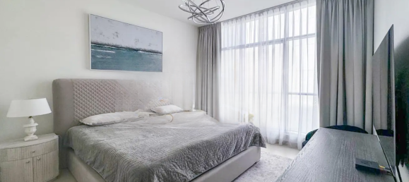 Квартира с 2 спальнями в Дубай, ОАЭ № 20990 9