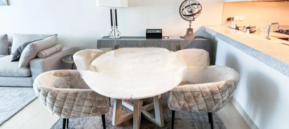 Квартира с 2 спальнями в Дубай, ОАЭ № 20990 6