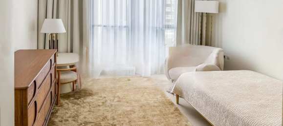 Квартира с 2 спальнями в Дубай, ОАЭ № 20990 12