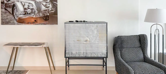 Квартира с 2 спальнями в Дубай, ОАЭ № 20990 4