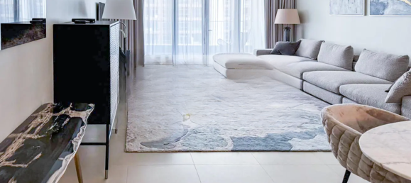 Квартира с 2 спальнями в Дубай, ОАЭ № 20990 2