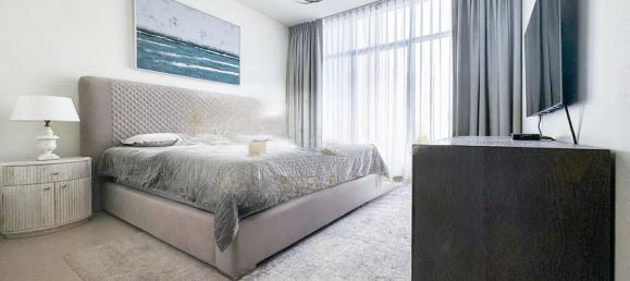 Квартира с 2 спальнями в Дубай, ОАЭ № 20990 8