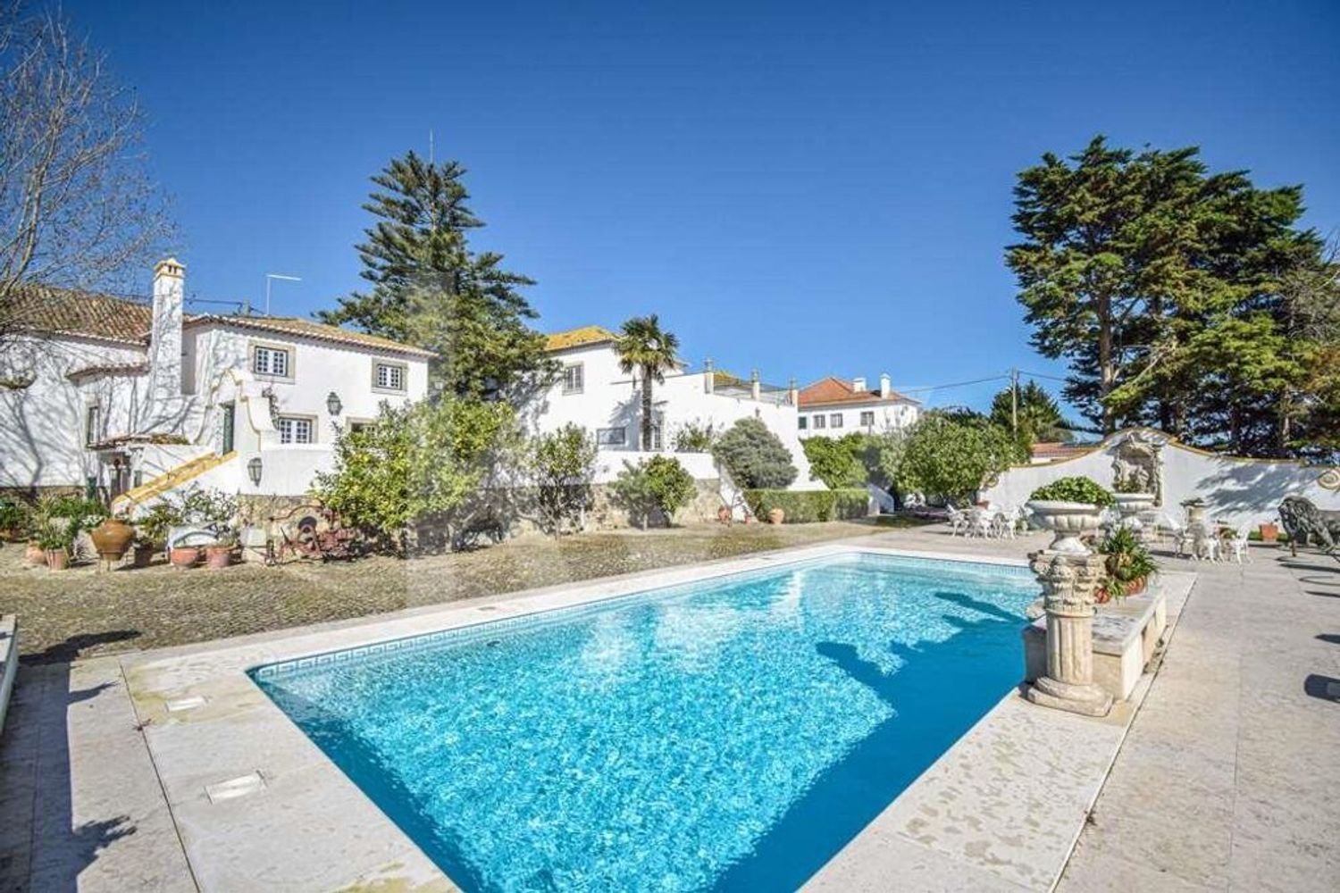 11 غرف نوم منزل في Mafra, Portugal رقم 130554