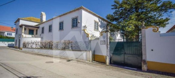 11 غرف نوم منزل في Mafra, Portugal رقم 130554 9