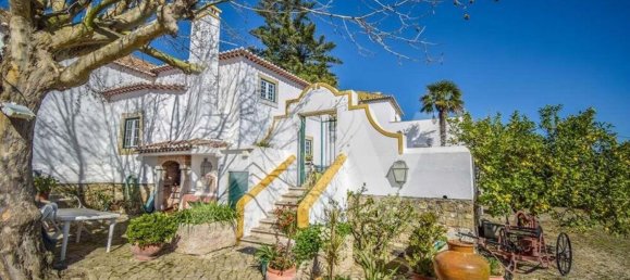 11 غرف نوم منزل في Mafra, Portugal رقم 130554 5