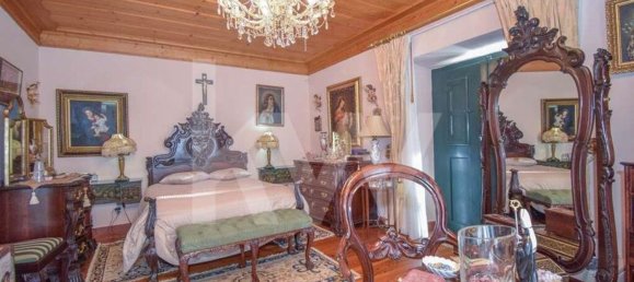 11 غرف نوم منزل في Mafra, Portugal رقم 130554 23