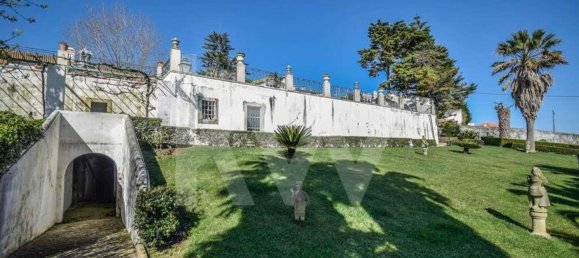 11 غرف نوم منزل في Mafra, Portugal رقم 130554 16