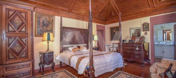 11 غرف نوم منزل في Mafra, Portugal رقم 130554 29