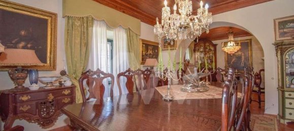 11 غرف نوم منزل في Mafra, Portugal رقم 130554 34