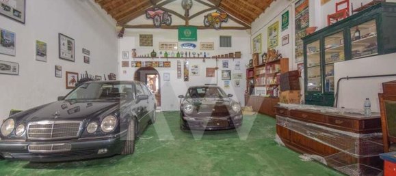 11 غرف نوم منزل في Mafra, Portugal رقم 130554 22