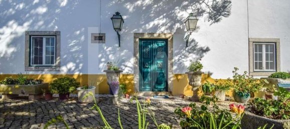 11 غرف نوم منزل في Mafra, Portugal رقم 130554 8