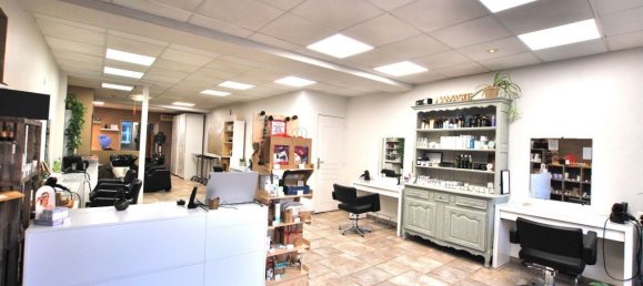 Gewerbliche Immobilie in Briare, France 102m², Nr. 53231 11