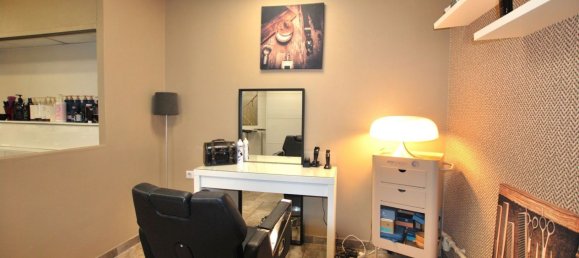 Gewerbliche Immobilie in Briare, France 102m², Nr. 53231 19