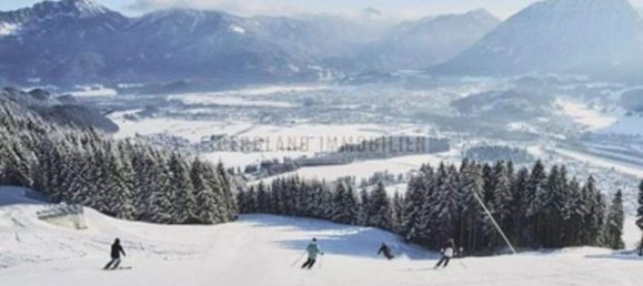 4 rooms Apartment in Wangle, Austria No. 27674 2