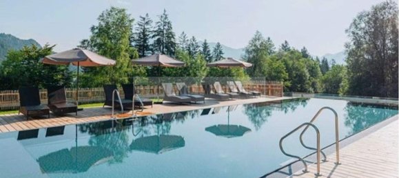 4 rooms Apartment in Wangle, Austria No. 27674 4