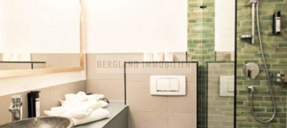 4 rooms Apartment in Wangle, Austria No. 27674 15