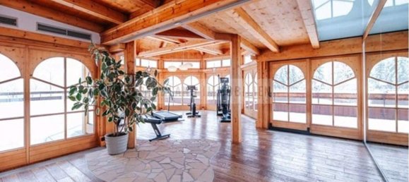 4 rooms Apartment in Wangle, Austria No. 27674 9