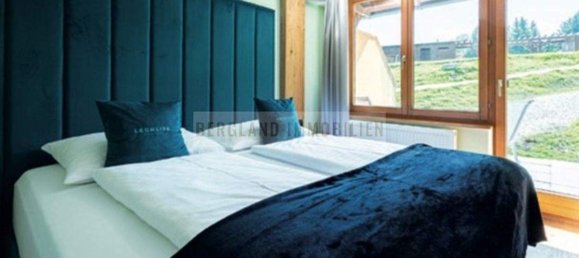 4 rooms Apartment in Wangle, Austria No. 27674 13