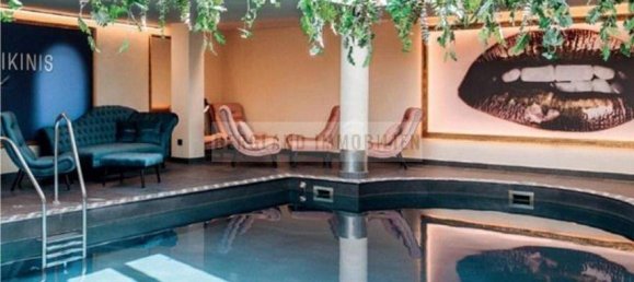 4 rooms Apartment in Wangle, Austria No. 27674 6