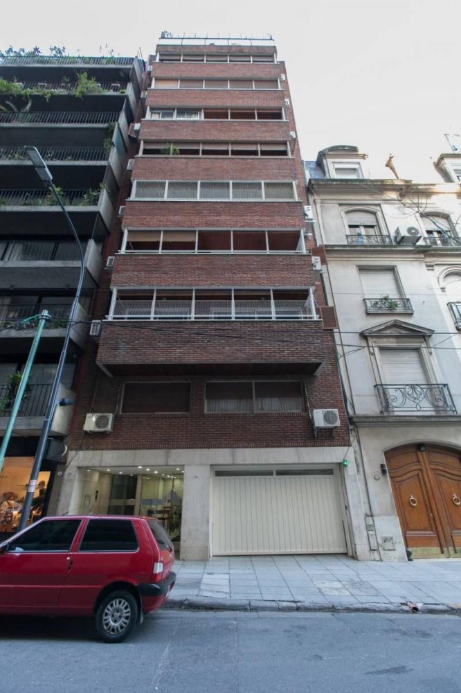 3 غرف نوم شقة في Buenos Aires, Argentina رقم 98152