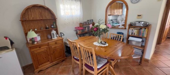 3 Schlafzimmer Villa in Algorfa, Spain, Nr. 188251 20