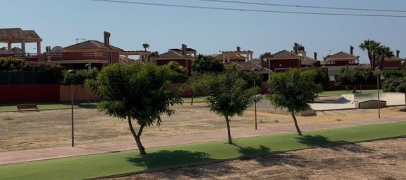 3 Schlafzimmer Villa in Algorfa, Spain, Nr. 188251 11