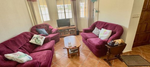 3 Schlafzimmer Villa in Algorfa, Spain, Nr. 188251 10