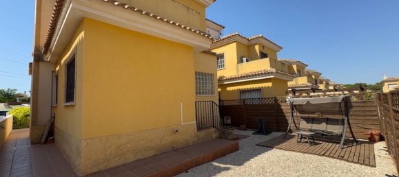 3 Schlafzimmer Villa in Algorfa, Spain, Nr. 188251 5