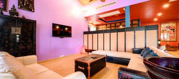 Casa T3 em Bang Lamung, Thailand N.º 3068 9