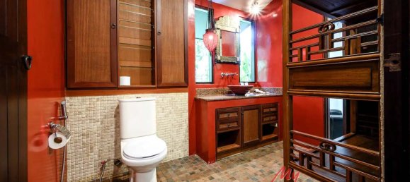 3 bedrooms Cafe / restaurant in Pattaya, Thailand No. 3068 30