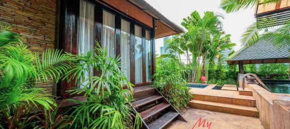 Casa T3 em Bang Lamung, Thailand N.º 3068 6