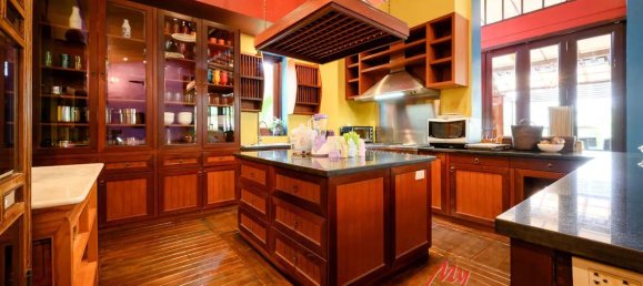 Casa T3 em Bang Lamung, Thailand N.º 3068 17