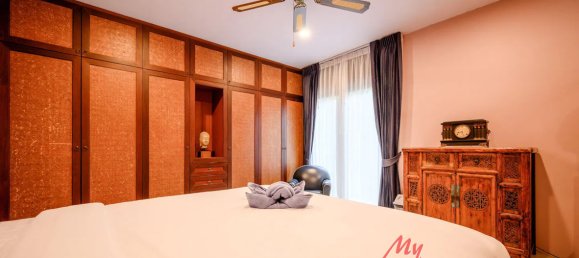 Casa T3 em Bang Lamung, Thailand N.º 3068 24