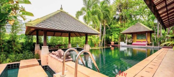 Casa T3 em Bang Lamung, Thailand N.º 3068 12