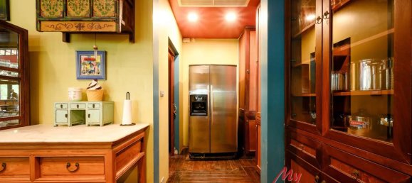 Casa T3 em Bang Lamung, Thailand N.º 3068 22