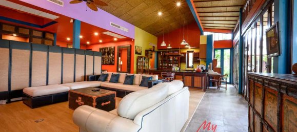 3 bedrooms Cafe / restaurant in Pattaya, Thailand No. 3068 17