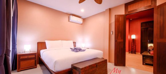 Casa T3 em Bang Lamung, Thailand N.º 3068 8