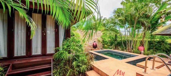 Casa T3 em Bang Lamung, Thailand N.º 3068 5