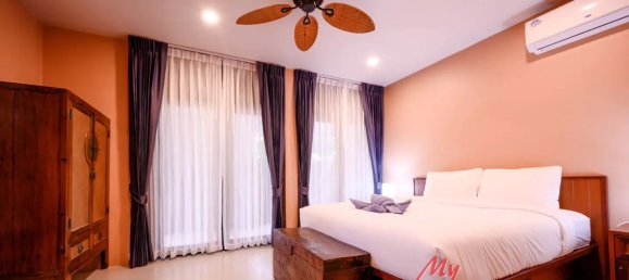 Casa T3 em Bang Lamung, Thailand N.º 3068 23