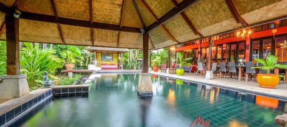 Casa T3 em Bang Lamung, Thailand N.º 3068 3