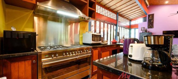 3 bedrooms Cafe / restaurant in Pattaya, Thailand No. 3068 15