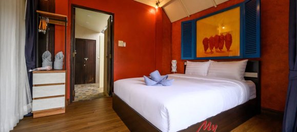 Casa T3 em Bang Lamung, Thailand N.º 3068 27