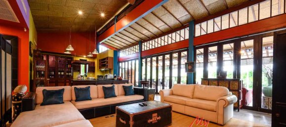 Casa T3 em Bang Lamung, Thailand N.º 3068 20