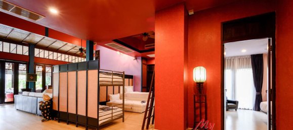 Casa T3 em Bang Lamung, Thailand N.º 3068 21