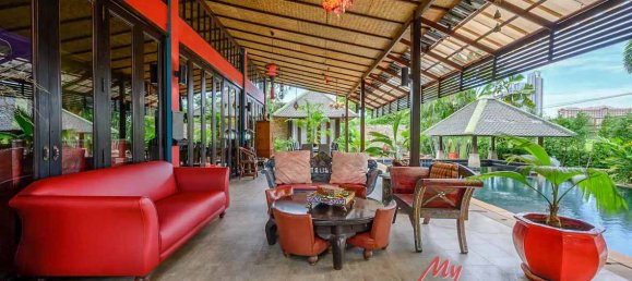 Casa T3 em Bang Lamung, Thailand N.º 3068 2