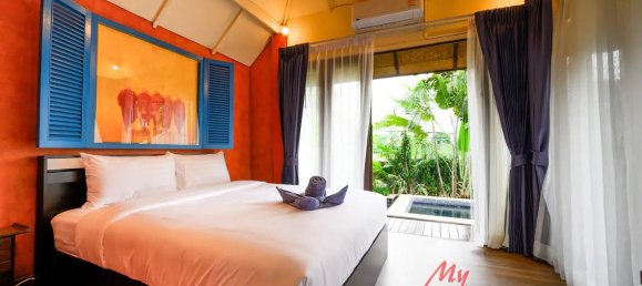 Casa T3 em Bang Lamung, Thailand N.º 3068 26